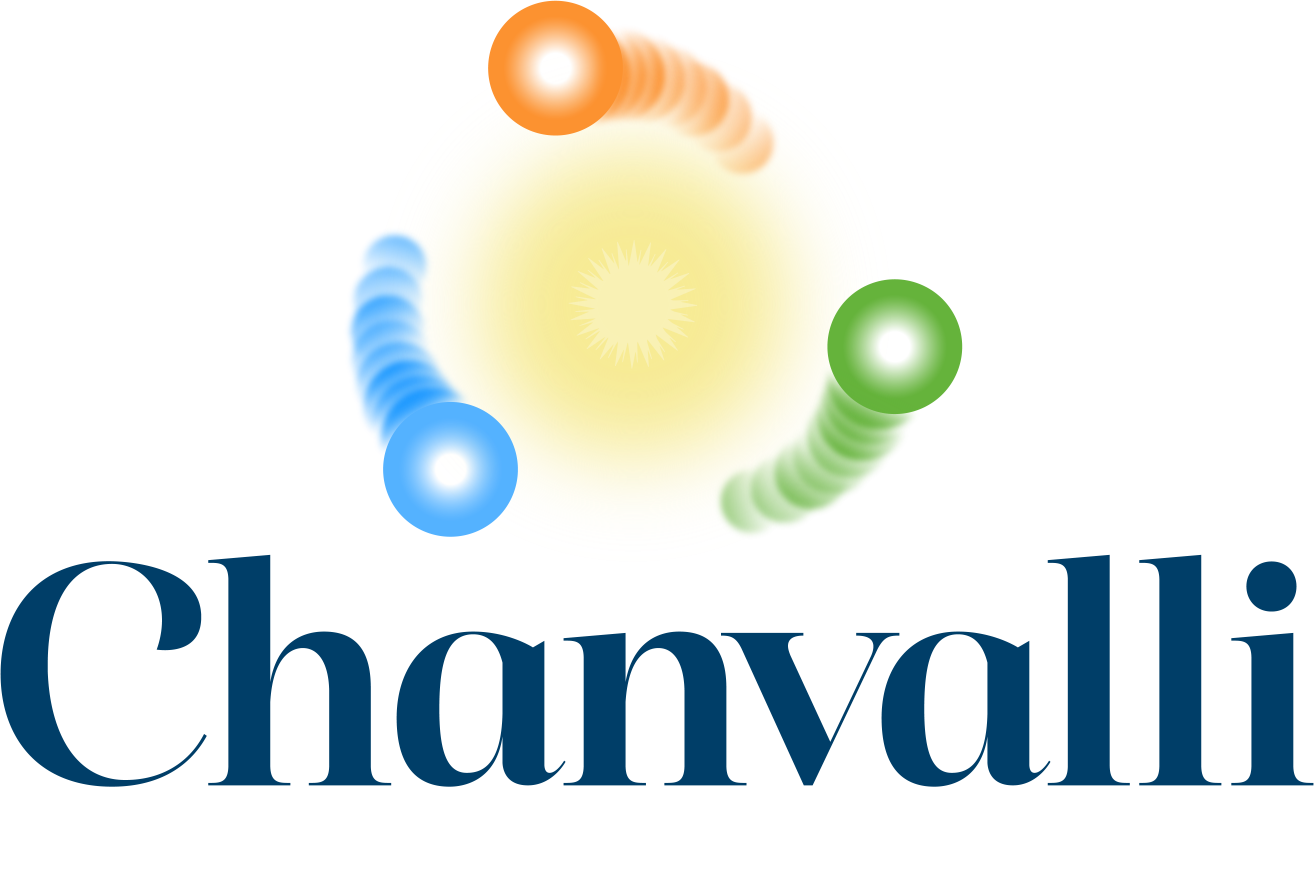 Chanvalli Logo